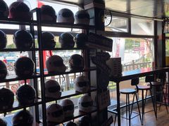 -新港卡丁车(奥森公园店)