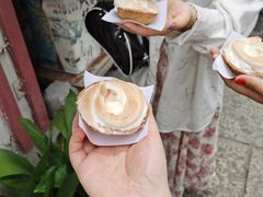 -高老太奶油小攀(新建南路店)