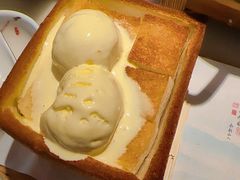 -绿茶餐厅(北京世纪金源店)