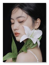 点击看大图 -蜜桃少女VISION写真馆(雁塔店)