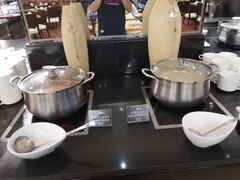 -上海西藏大厦万怡酒店