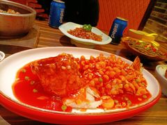 -江太极江浙菜(马桥万达广场店)