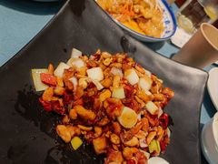 -玉桥餐厅(天坛店)