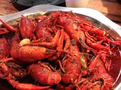 -王红军龙虾(新民路店)