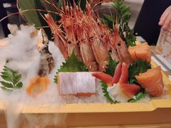 -京旬海鲜放题·铁板烧自助餐厅