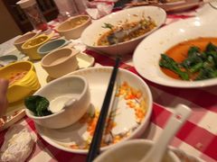 -西贝(宝乐汇店)