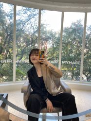 -MY HAIR ARDOR