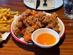 -京A Taproom·精酿餐吧(CBD店)