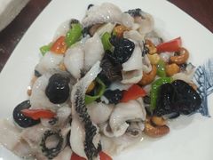 -蒲鲜菜馆