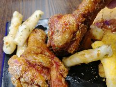 -CHICKEN NOW韩式炸鸡&啤酒