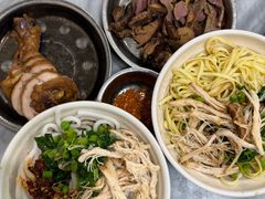 -再回首鸡肉米线(人民路一店)