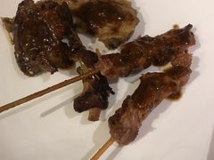 -鼓浪湾酒店自助餐