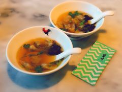 -莆田餐厅PUTIEN(三里屯店)