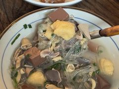 -花迹·金陵南京菜(老门东店)