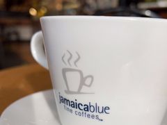 -Jamaicablue Coffeeshop(中央广场店)
