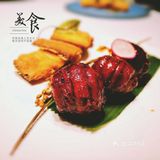 只为食材品质和喜欢的味道而吃