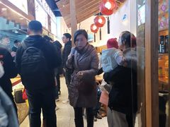 -呼啦面馆·头牌豌杂面(爱琴海店)