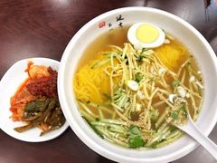 -服务大楼冷面(延大店)