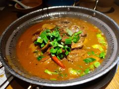-吃饭皇帝大(合生汇店)