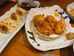 南蛮炸鸡块-有喜屋·深夜食堂(环宇荟店)