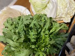 -老北京涮肉(经一路店)