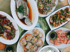 -梅姐海鲜餐厅(水头海鲜街店)