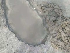 -嵊泗基湖沙滩