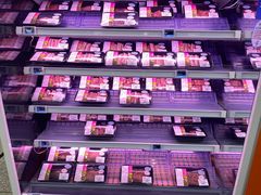 -盒马鲜生(富田新天地店)