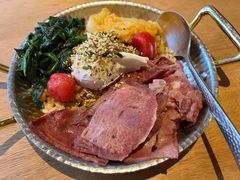 -翠贝卡&Mama Kelly Brunch Coffee(河西店)