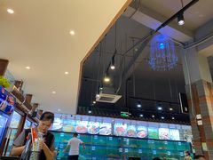 -南海渔家•海鲜•正宗海南菜(海棠湾店)
