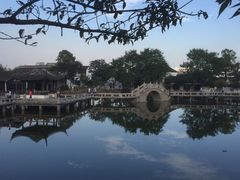 灵岩山风景区-灵岩山风景区