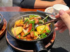 -旺爷砂锅·茶作(国贸城店)