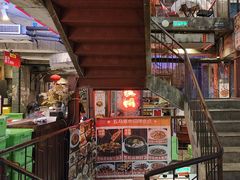 -五马集·海鲜·温州大牌档(黑金冠五马街十字路口店)