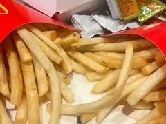 -麦当劳(集美石鼓店)