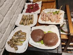 -日日香卤鹅饭店·澄海狮头鹅(澄海店)