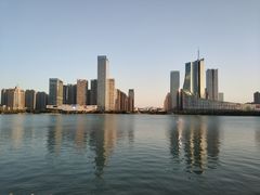 -天鹅湖体育公园