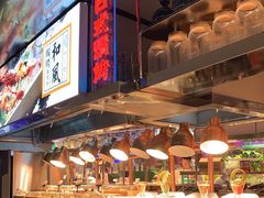 -亚马逊海鲜自助(万象汇店)