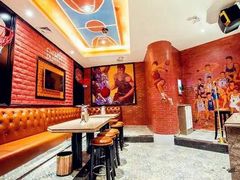 -火吧PTV聚会餐厅(10号店)