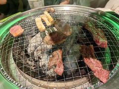 -山葵说·泥炉烤肉(泰达时尚E街区店)