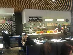 -鼎香缘海鲜自助火锅烤肉(锦辉购物广场店)