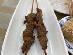 -清真·鸦儿李记·小馆(后海店)