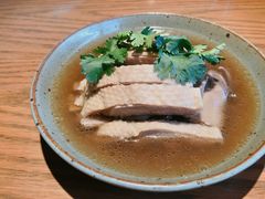 扬州盐水鹅-扬州狮子楼·非遗淮扬菜(东关街店)