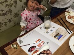 -海中洲国际大酒店-自助餐厅