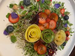 -狮拾久·现代新加坡料理(福田COCO Park店)