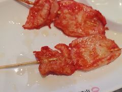 -小杨生煎(周浦万达店)