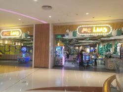 -meland亲子乐园•活动包场(佛山新DNA购物中心店)