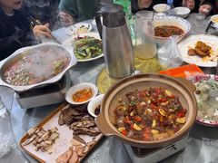 -三只鸟本地特色菜馆(上饶总店)