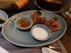 -西安凯悦酒店·湖畔中餐厅