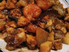 -大眼锅贴水饺(河东店)