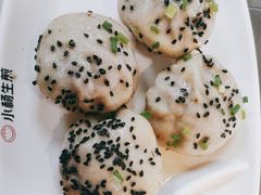 -小杨生煎(天之骄子店)